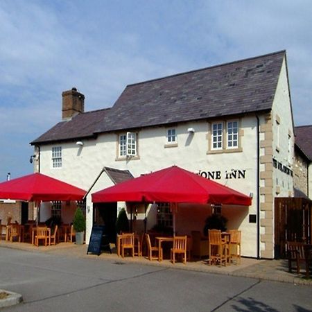 Premier Inn Gloucester Exterior photo