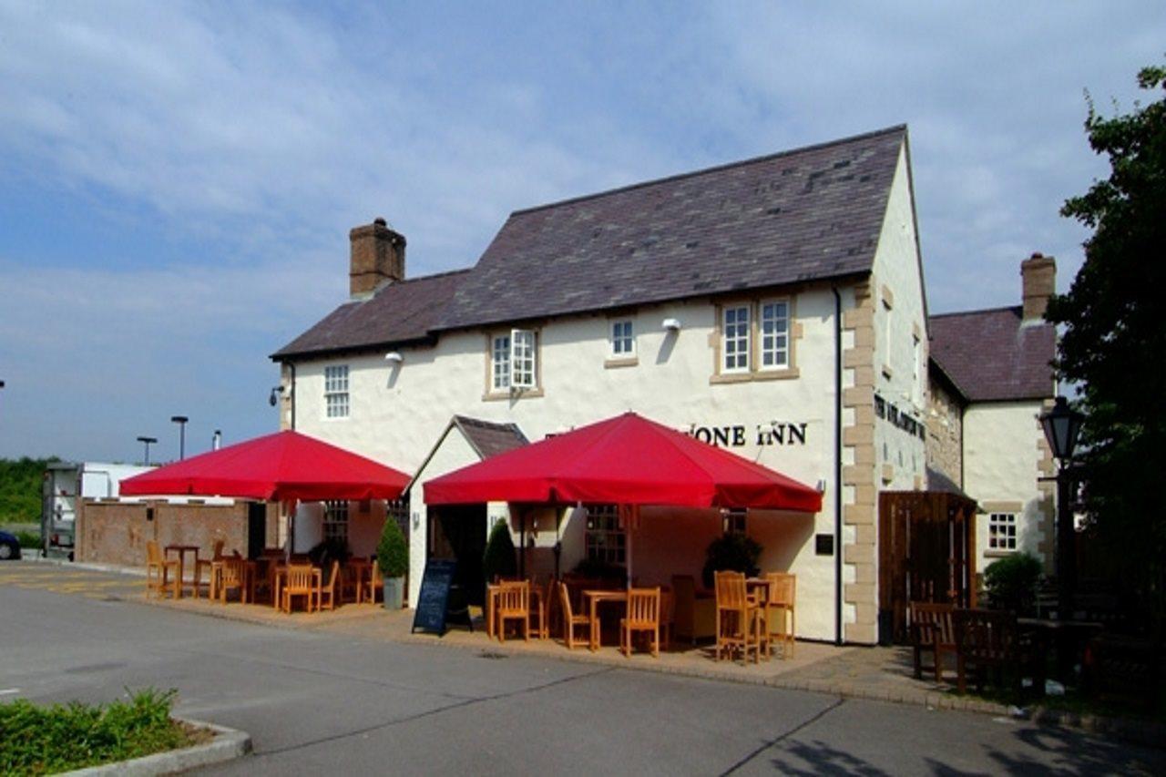 Premier Inn Gloucester Exterior photo